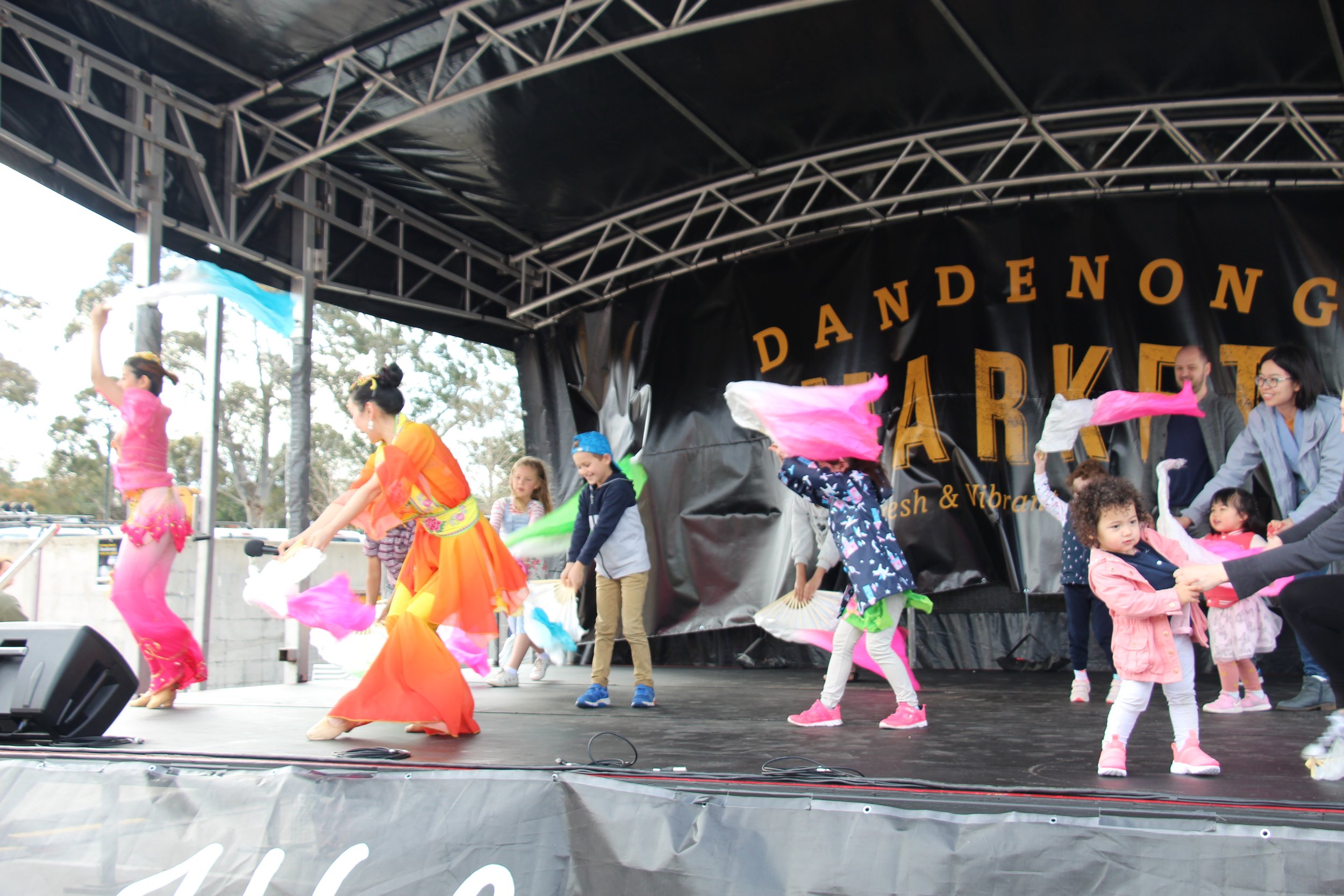 all things asian dandenong market, dandenong — mamma knows east