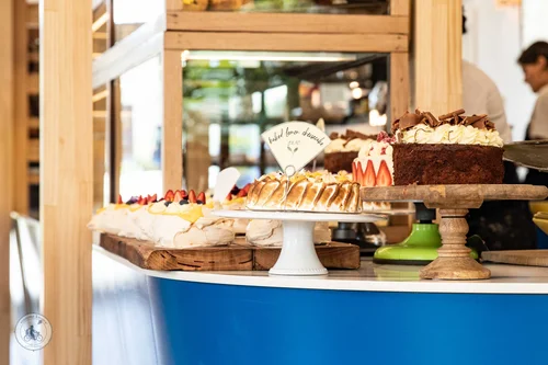 proserpina bakehouse