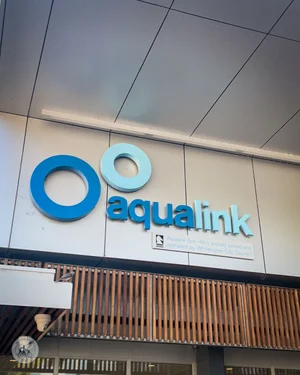 aqualink
