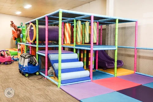 little rascals playcentre