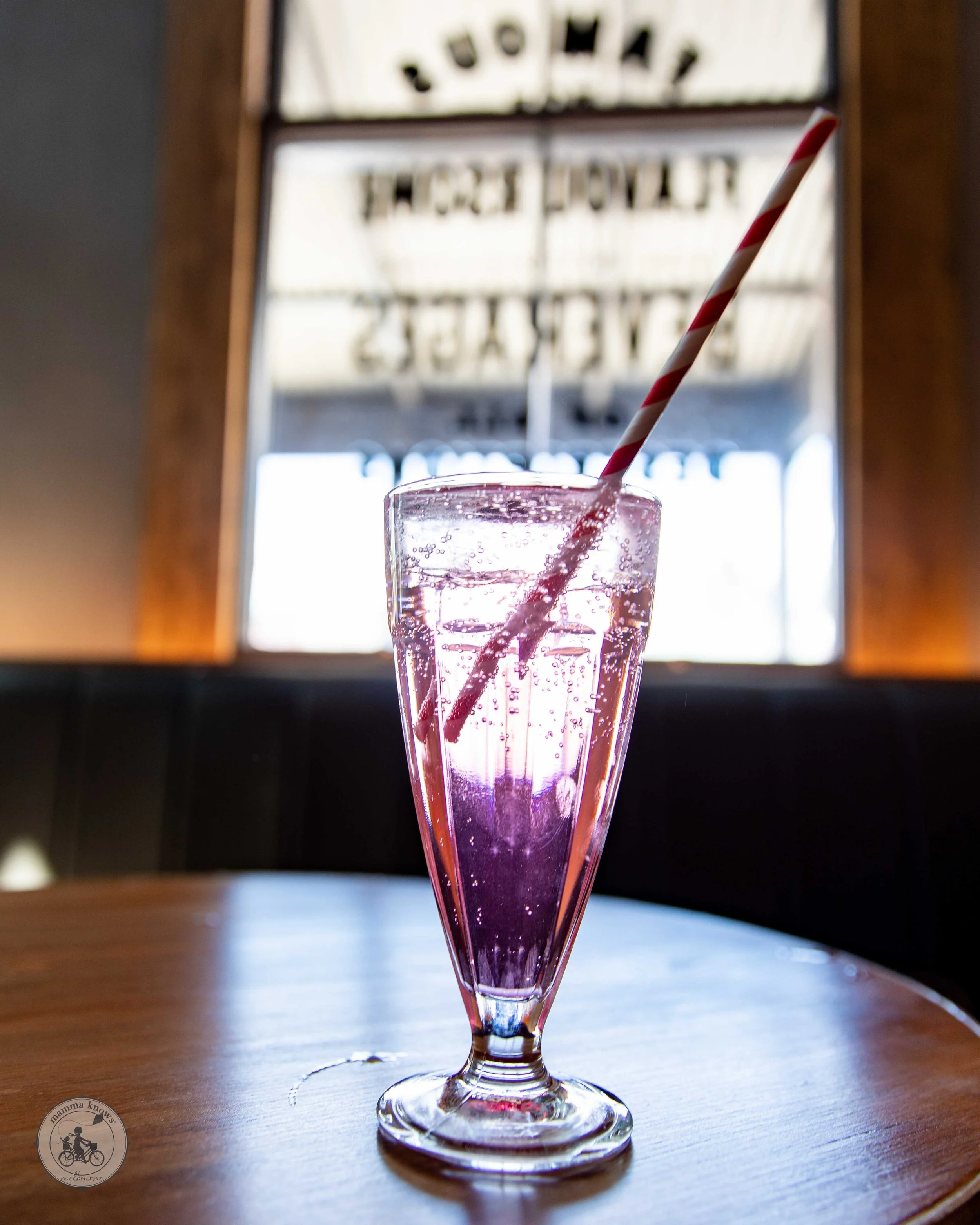 Billson's Soda Bar, Beechworth — mamma knows east