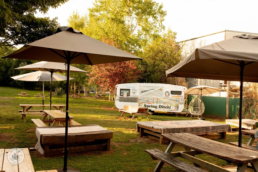 stanley pub and general store