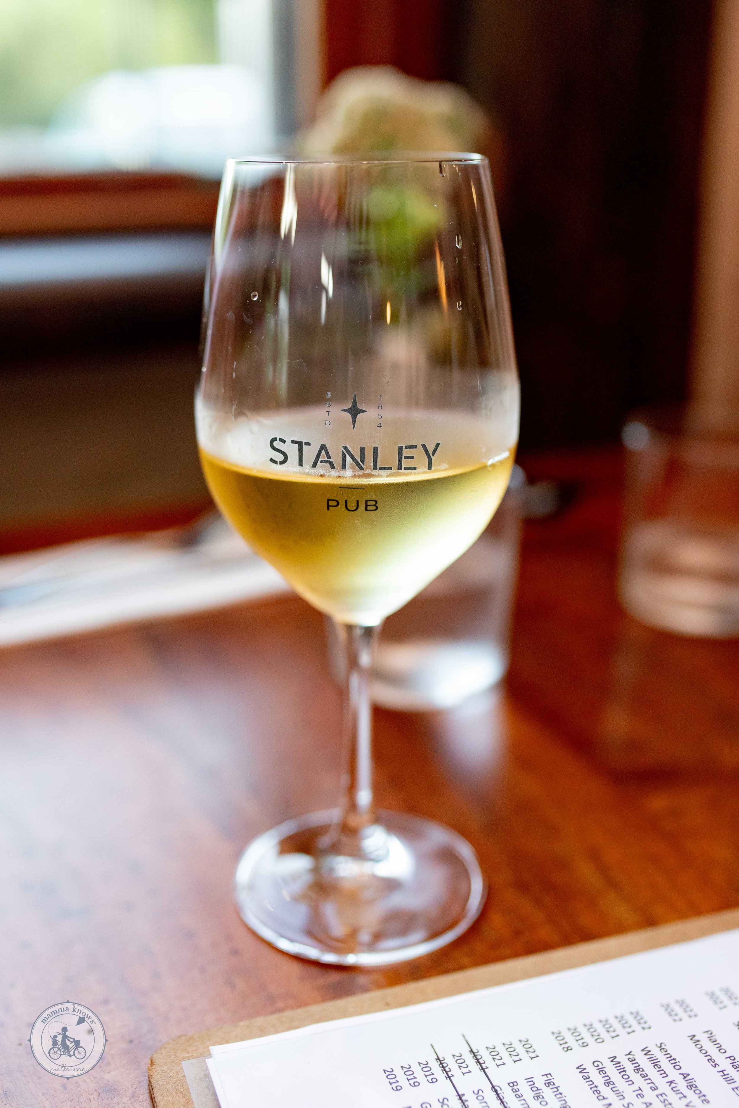 The Stanley Pub General Store, Food and Wine, High Country, Victoria,  Australia
