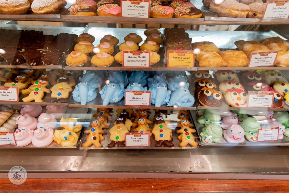 beechworth bakery