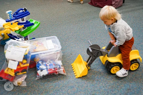 maroondah toy library