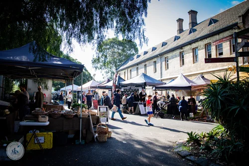 regional farmers market