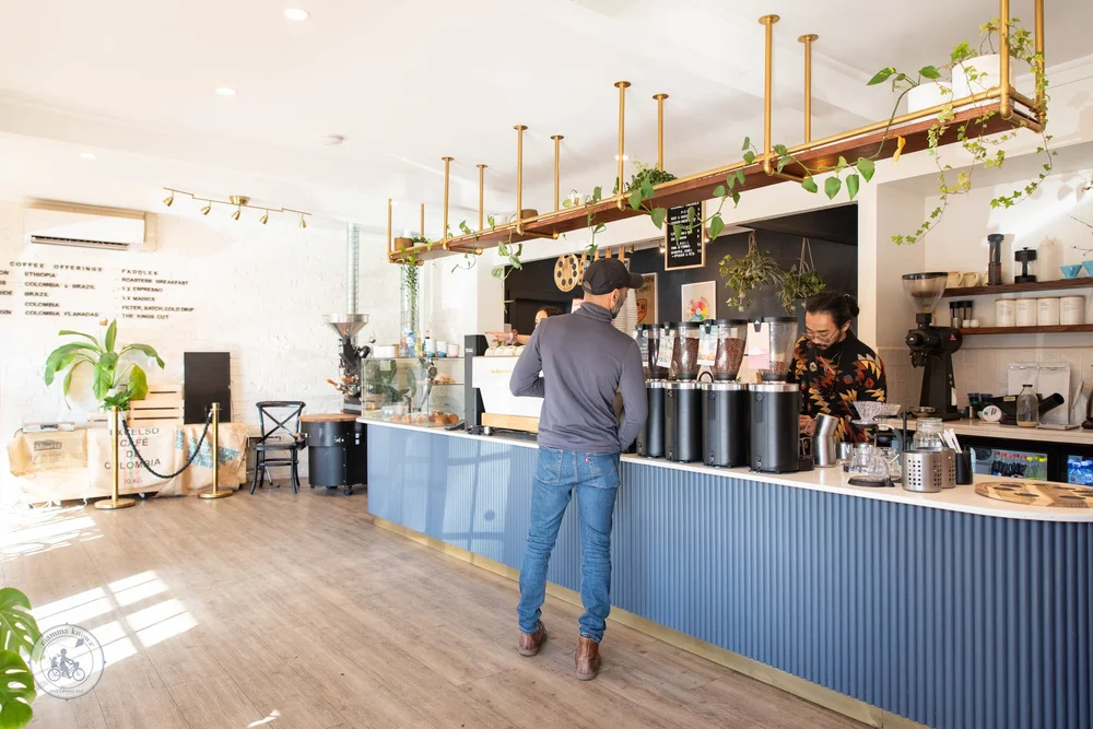 storehouse roastery and espresso bar