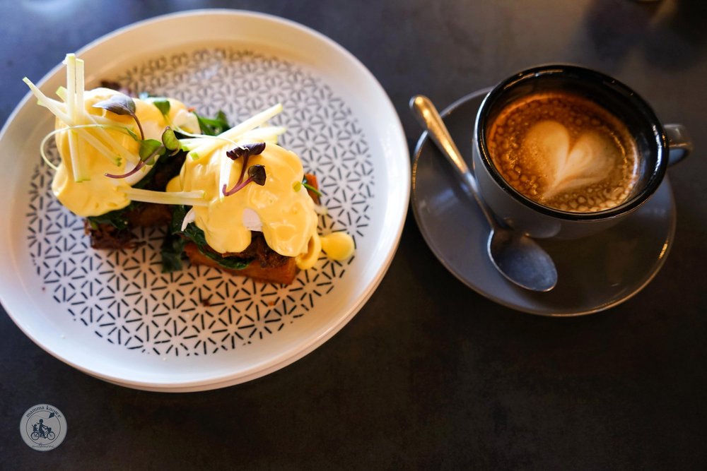 the boulevard food store