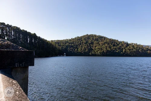maroondah reservoir park