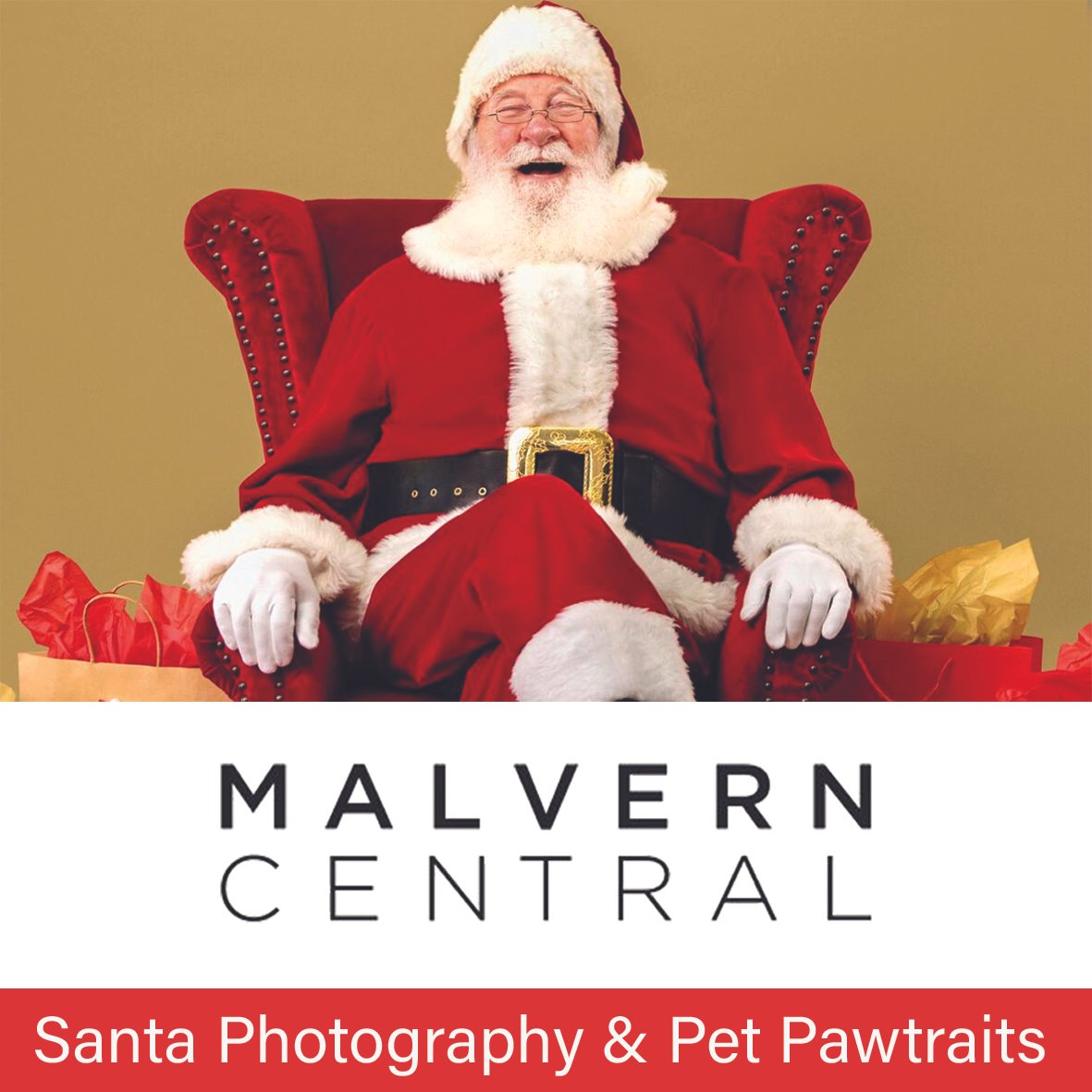 Malvern Central Christmas