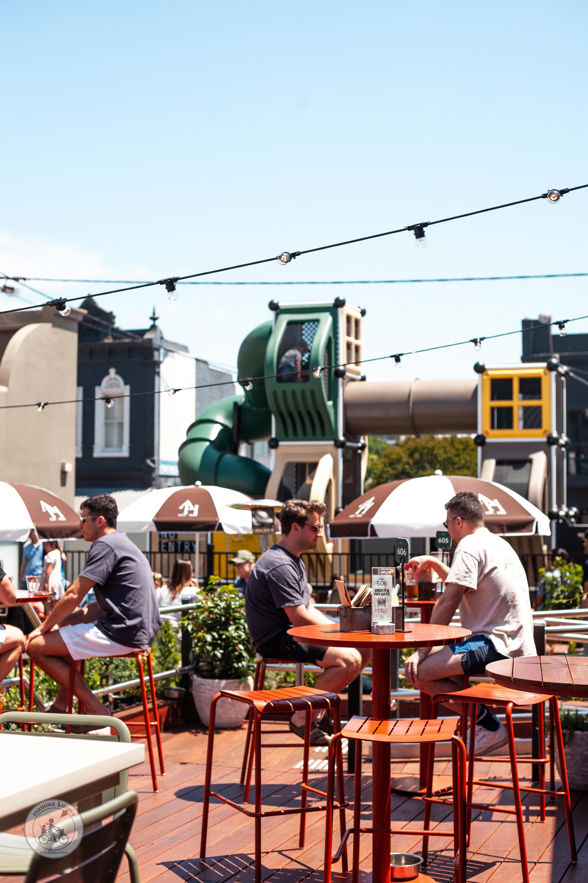 Auburn Hotel, Hawthorn East