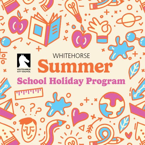 Whitehorse School Holiday Programs