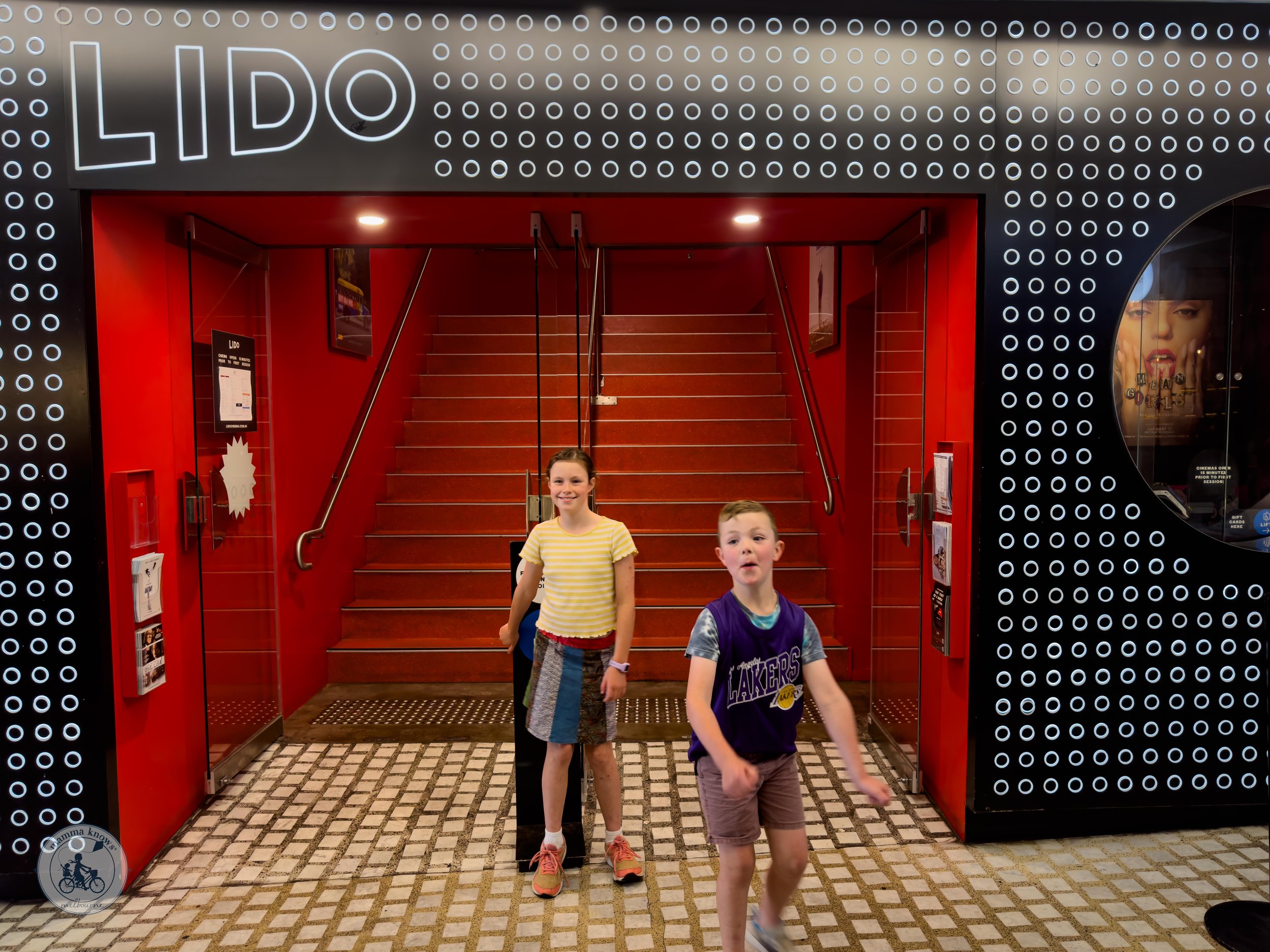 Lido Cinema, Hawthorn