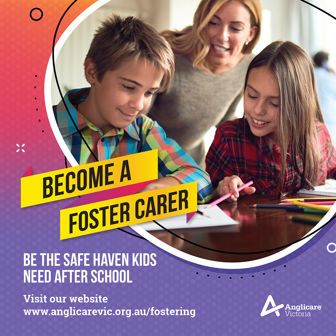 Anglicare Foster Care