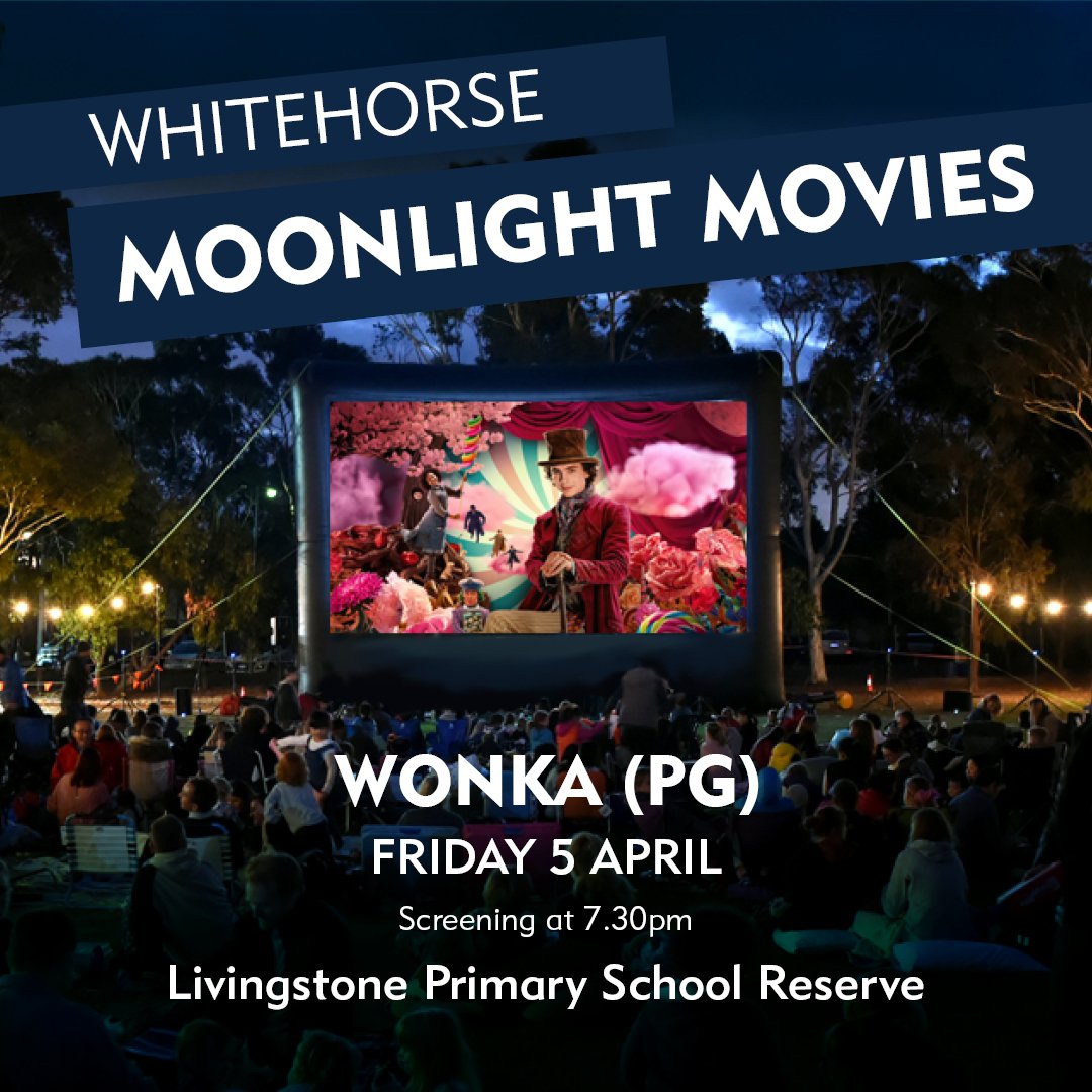 FREE Moonlight Movies - WONKA