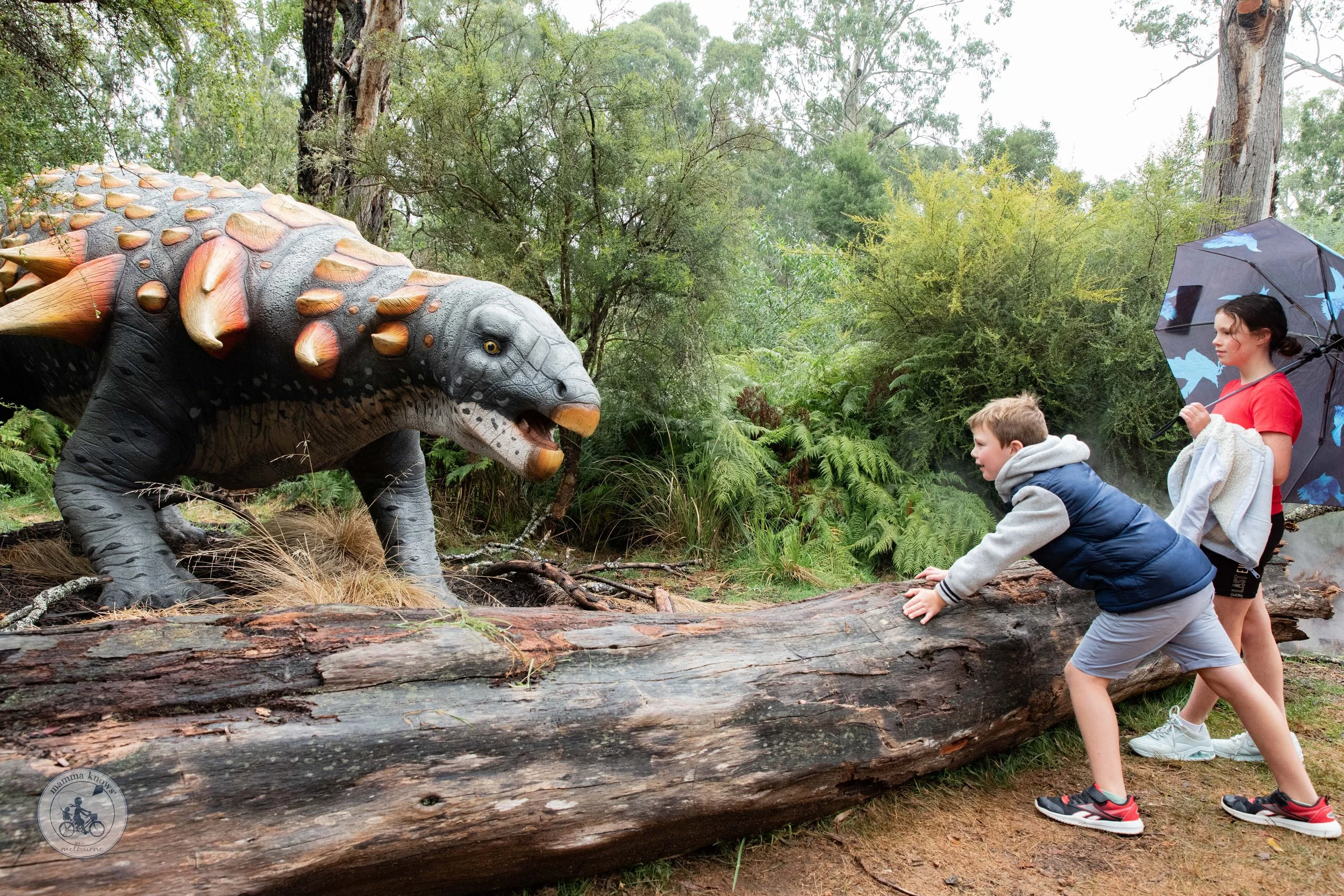 Copyright Mamma Knows East - Dinos at the zoo - Lost Sanctuary-3125.jpg