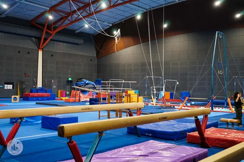 kinder gym @ knox gymnastics