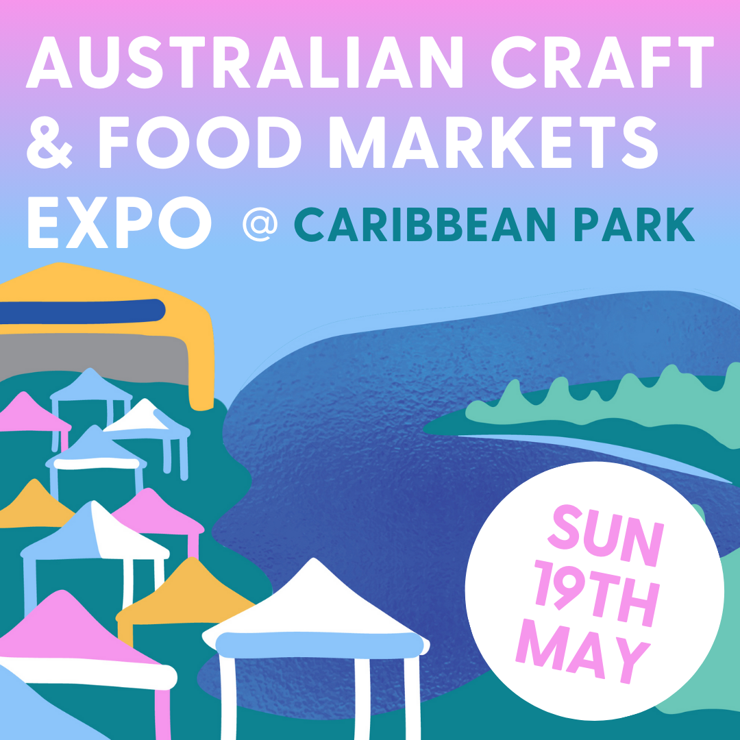 Australian Craft &amp; Food Market, Scoresby