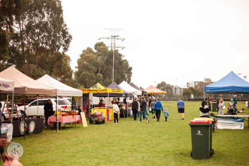 boroondara farmers market