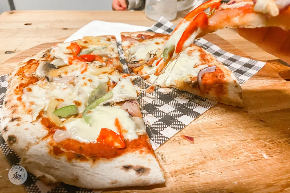 two rupees brewing company