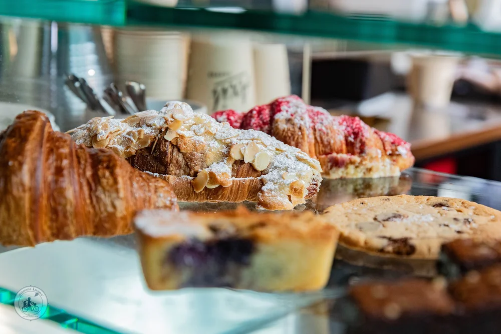 stranger coffeehouse and kitchen