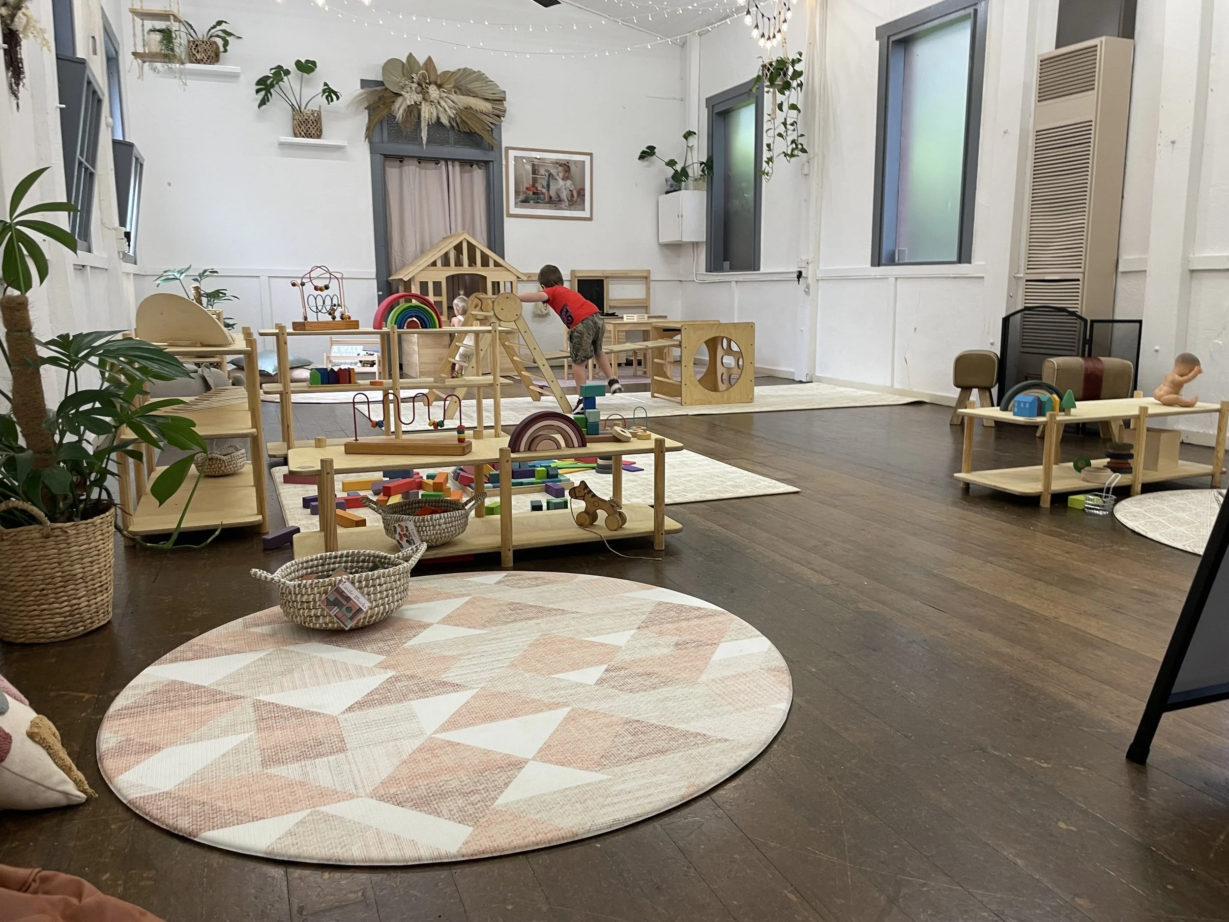 harrow and harvest, lilydale