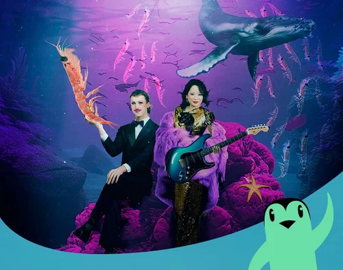 family fiesta @ monash university performing arts centres