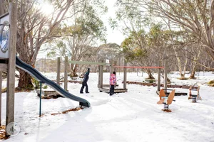 visit dinner plain in victoria's high country