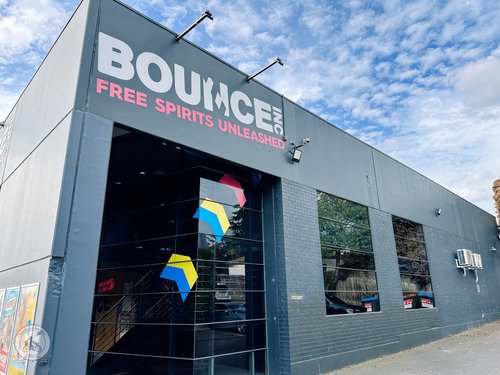 bounce inc
