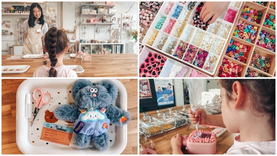 yi's diy, balwyn