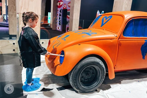 mopa (museum of play and art)