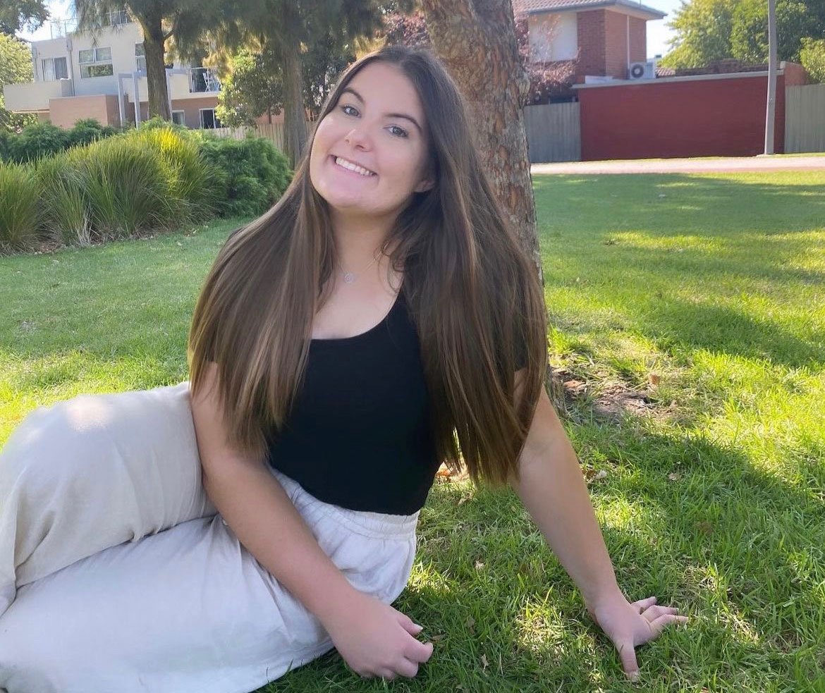Anglicare Isabella's Story