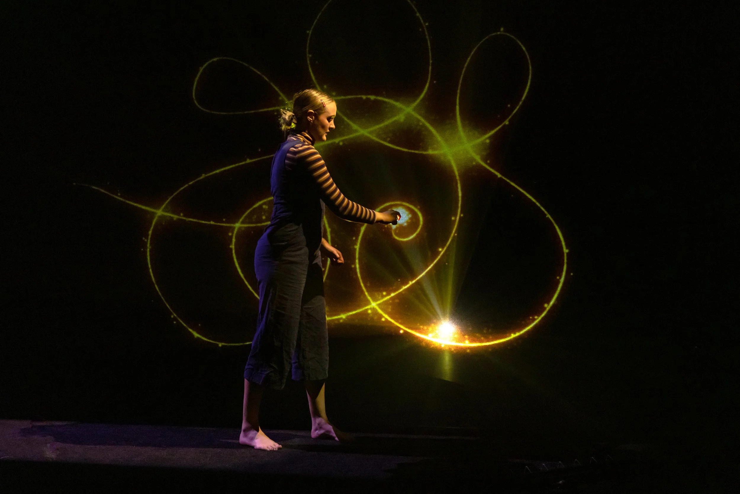 Arts Centre Summer Events