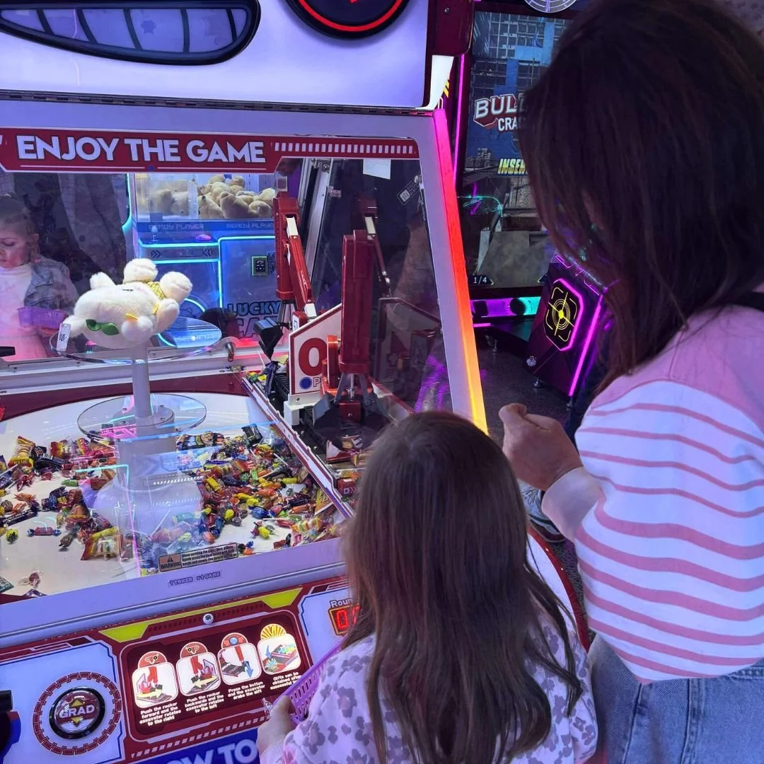 Ready Player Chirnside