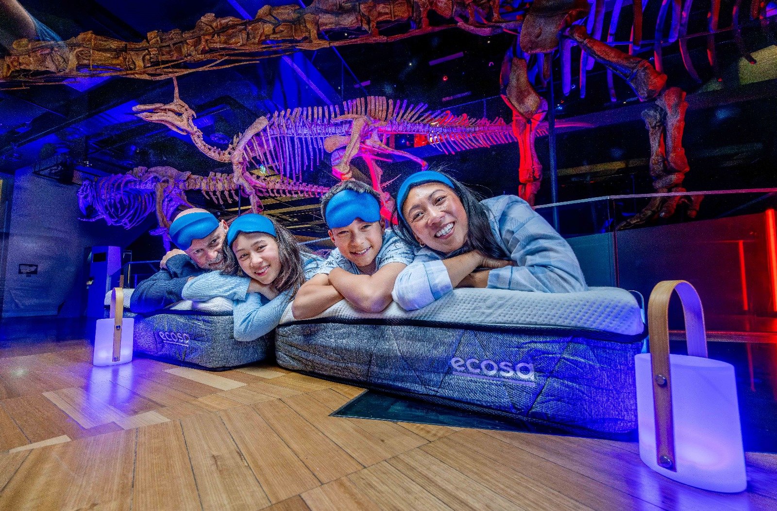 Summer @ Melbourne Museum