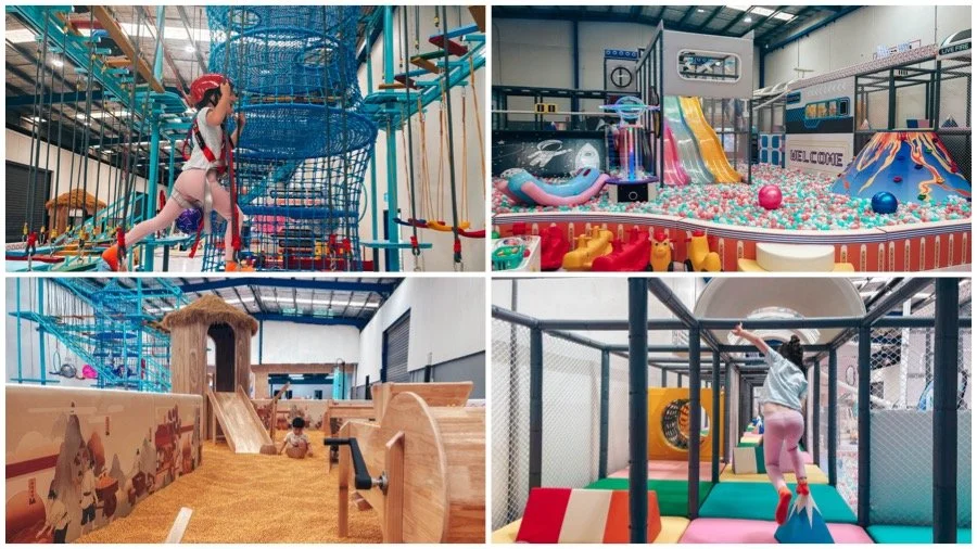 peppy planet, bayswater