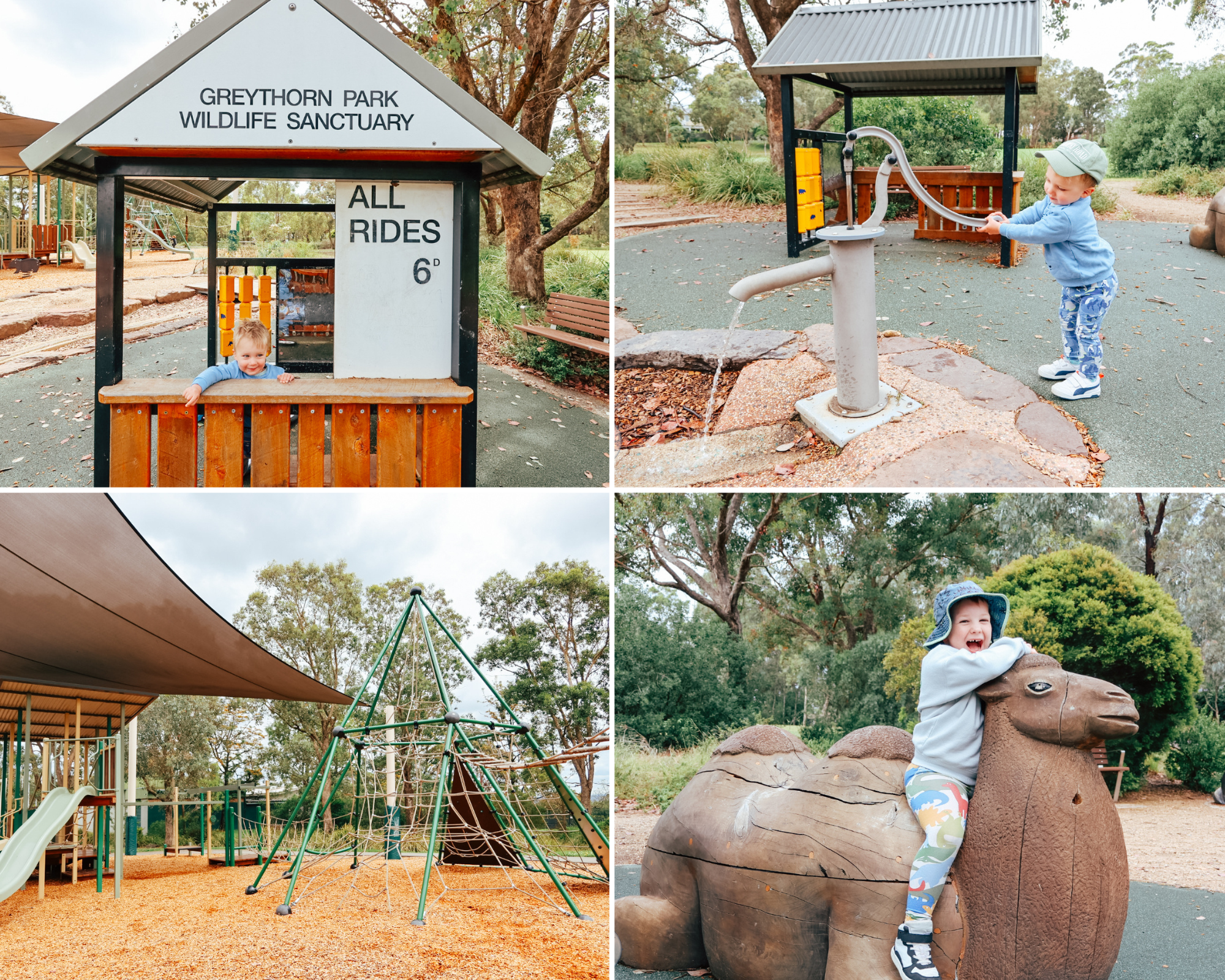 greythorn park, balwyn north
