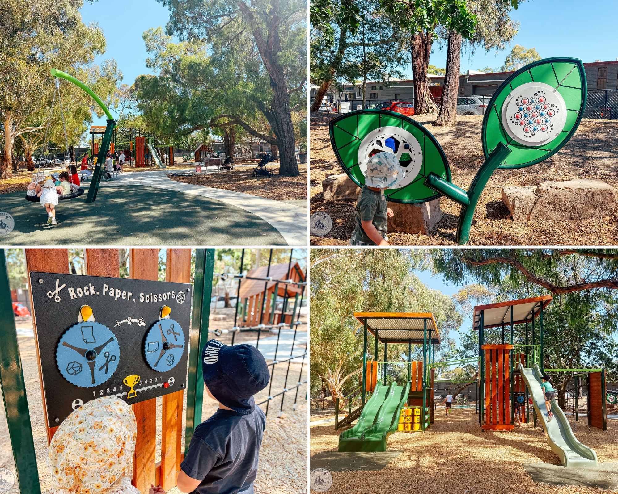 lipscombe park, croydon