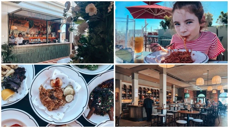 the gardiner hotel, malvern