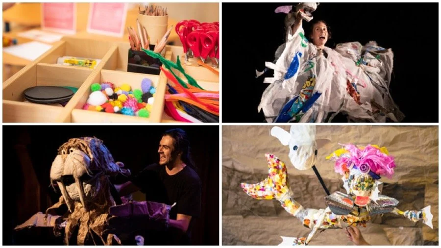 family fun @ yarra ranges 2026