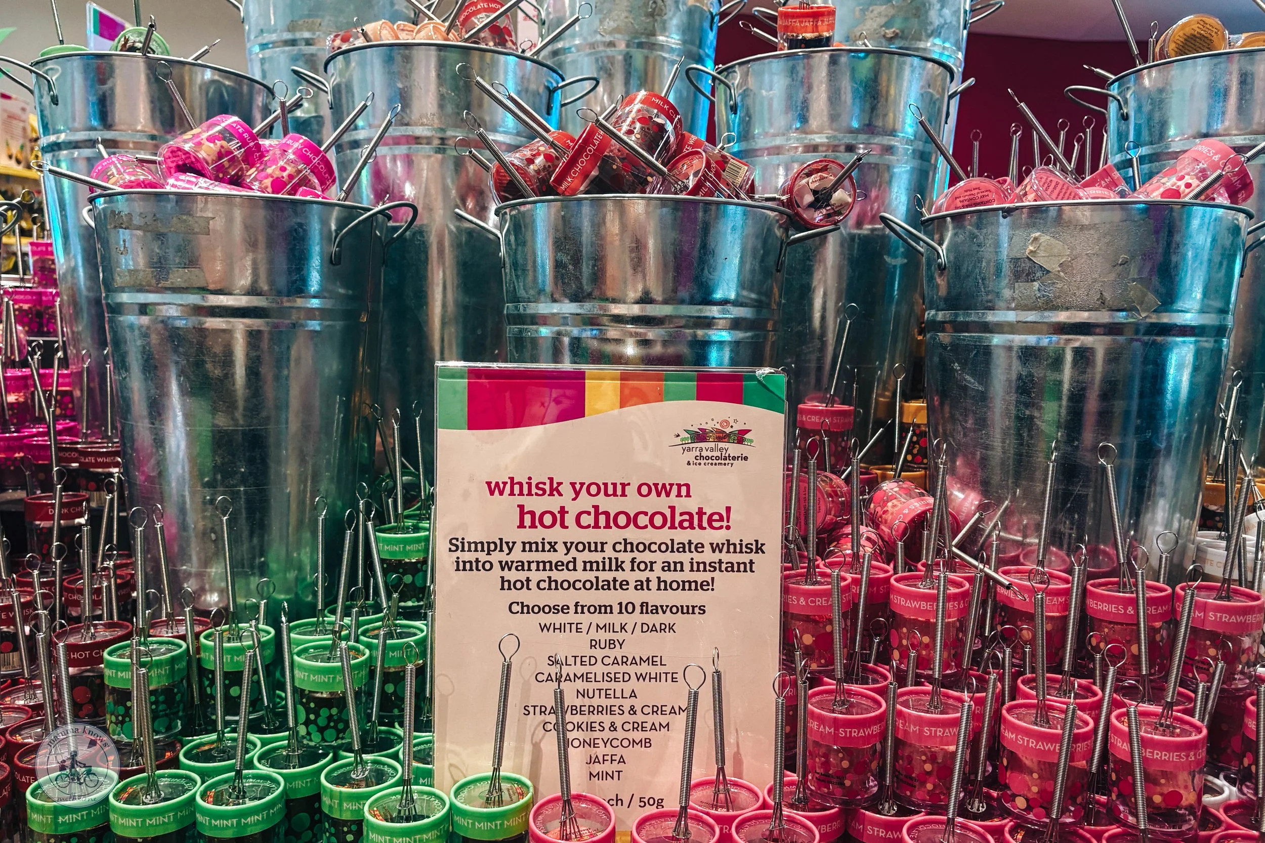 Copyright Mamma Knows East - Yarra Valley Chocolaterie and Ice Creamery, Yarra Glen-29.jpg