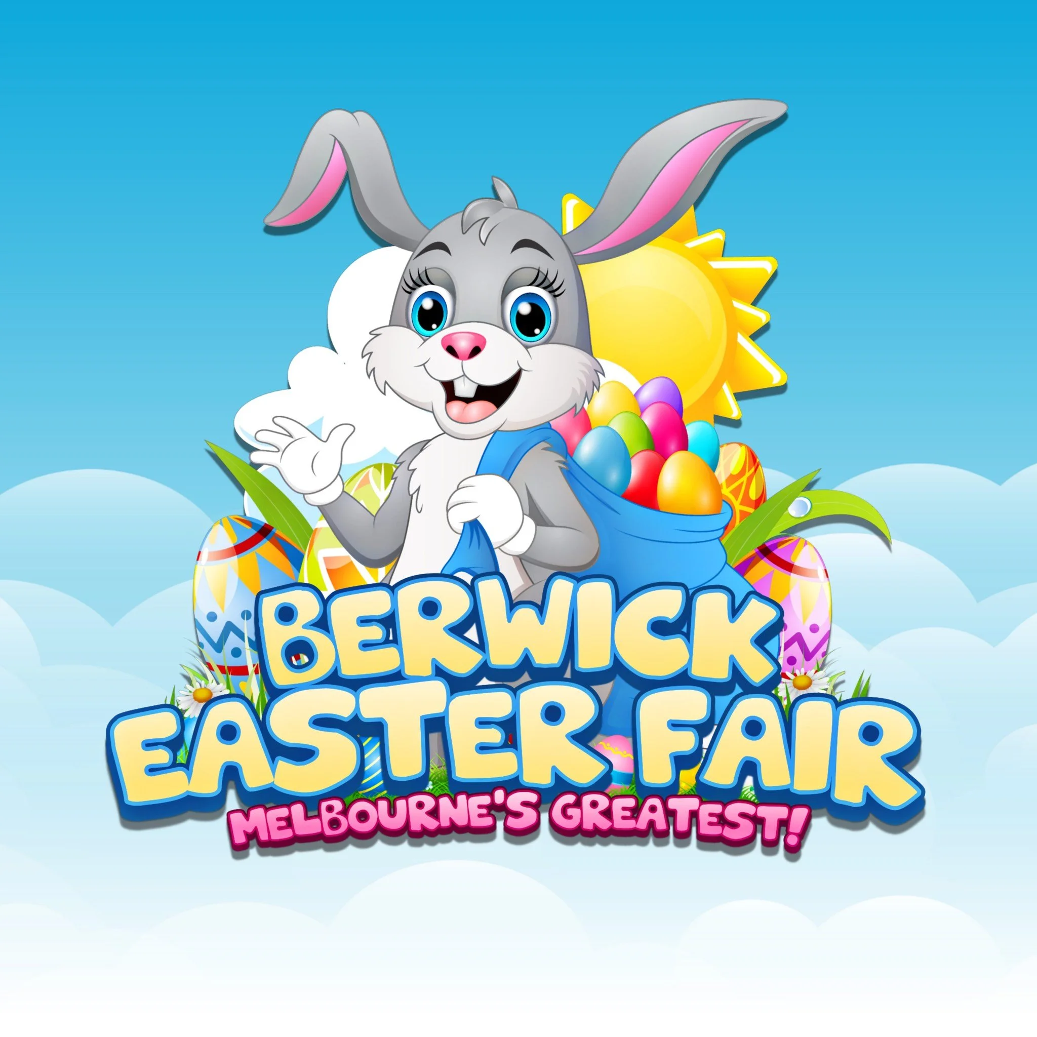 Berwick Easter Fair, Berwick