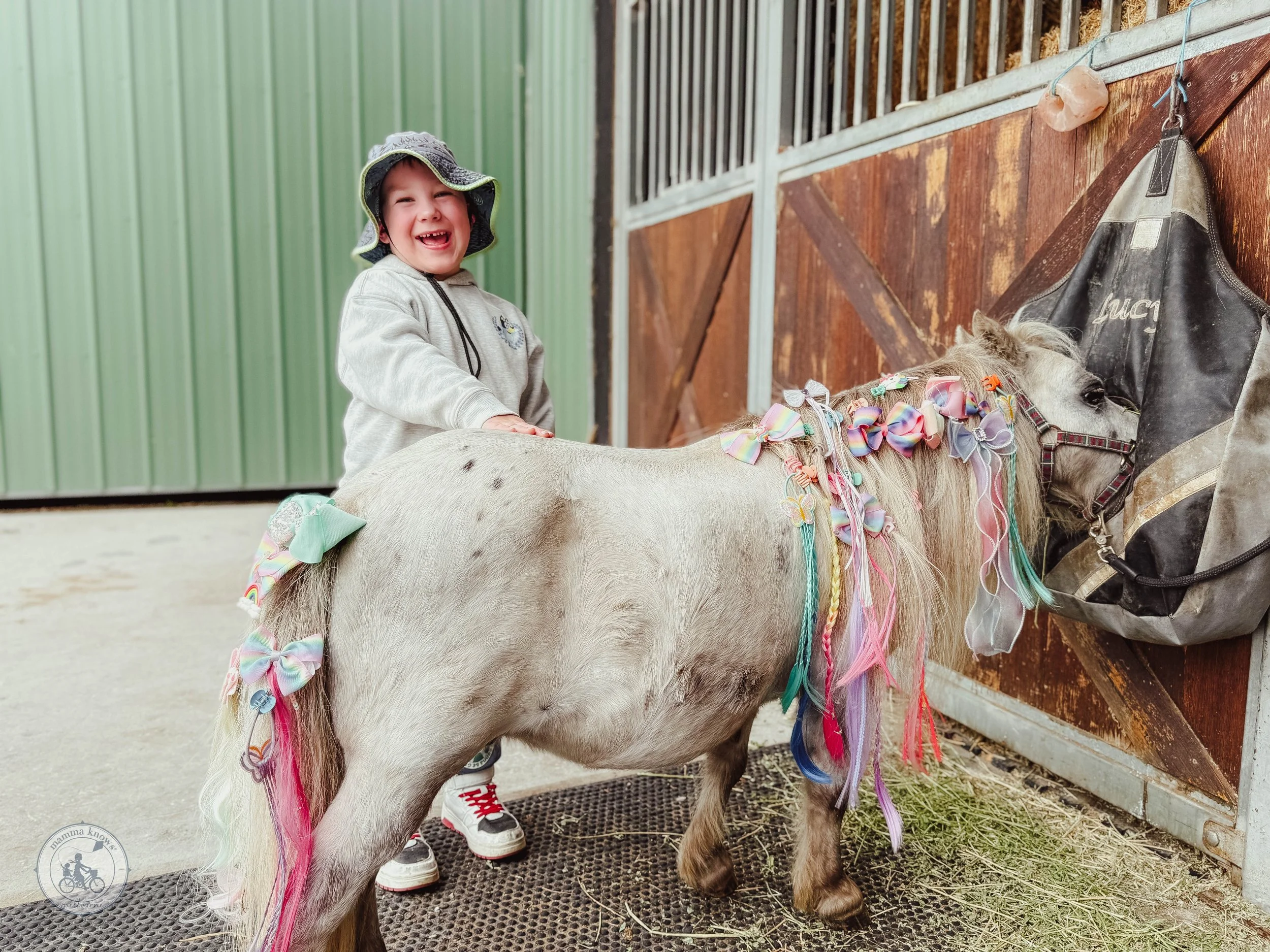 School Holiday Program @ Little Farm Plays, Pakenham