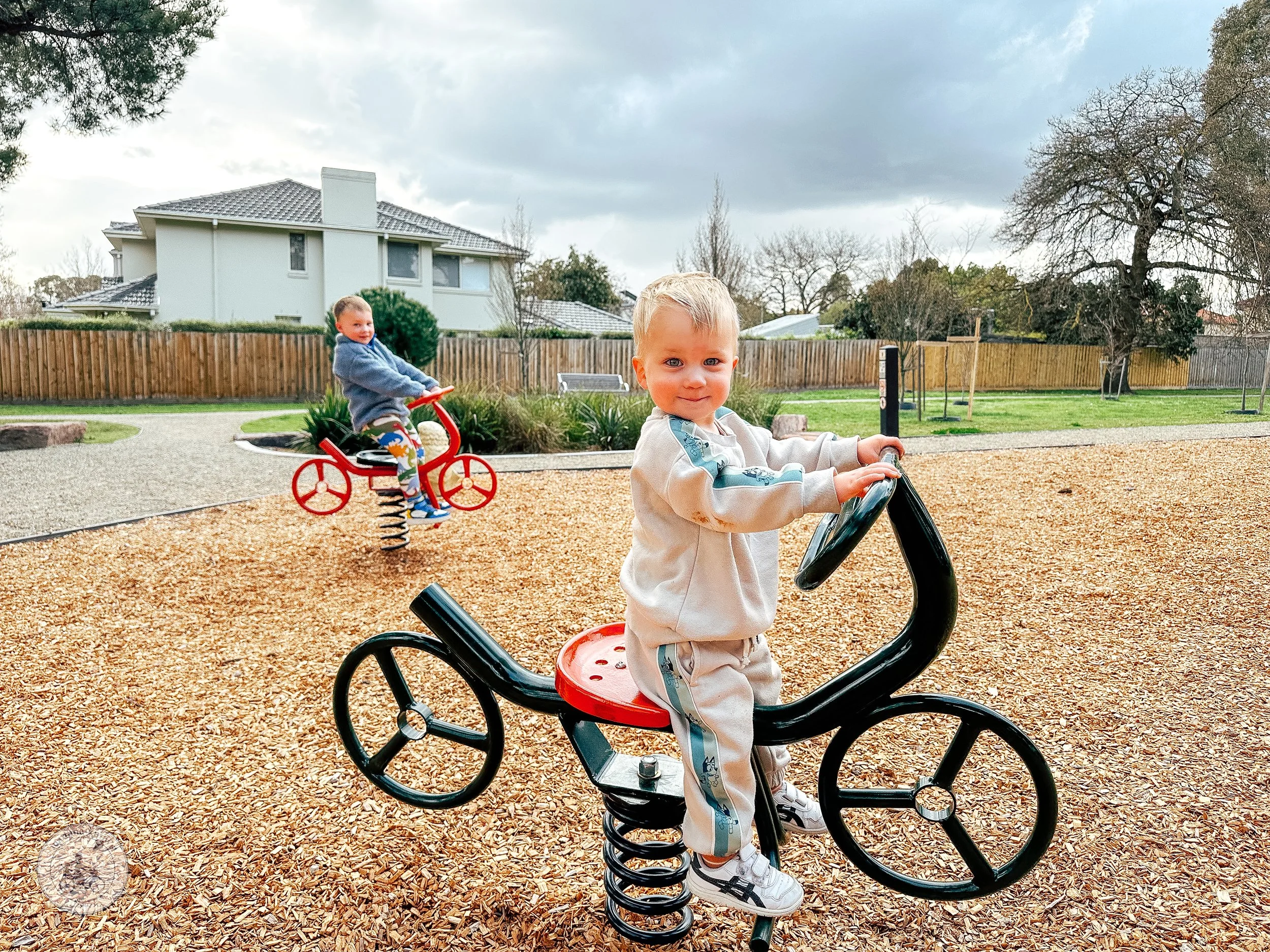 Mary MacKillop Park, Surrey Hills