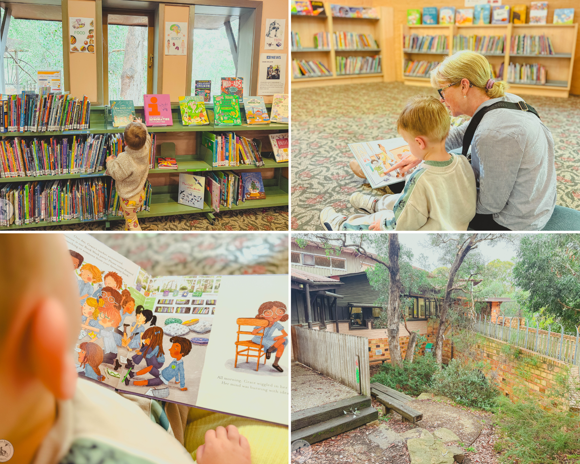 eltham library, eltham