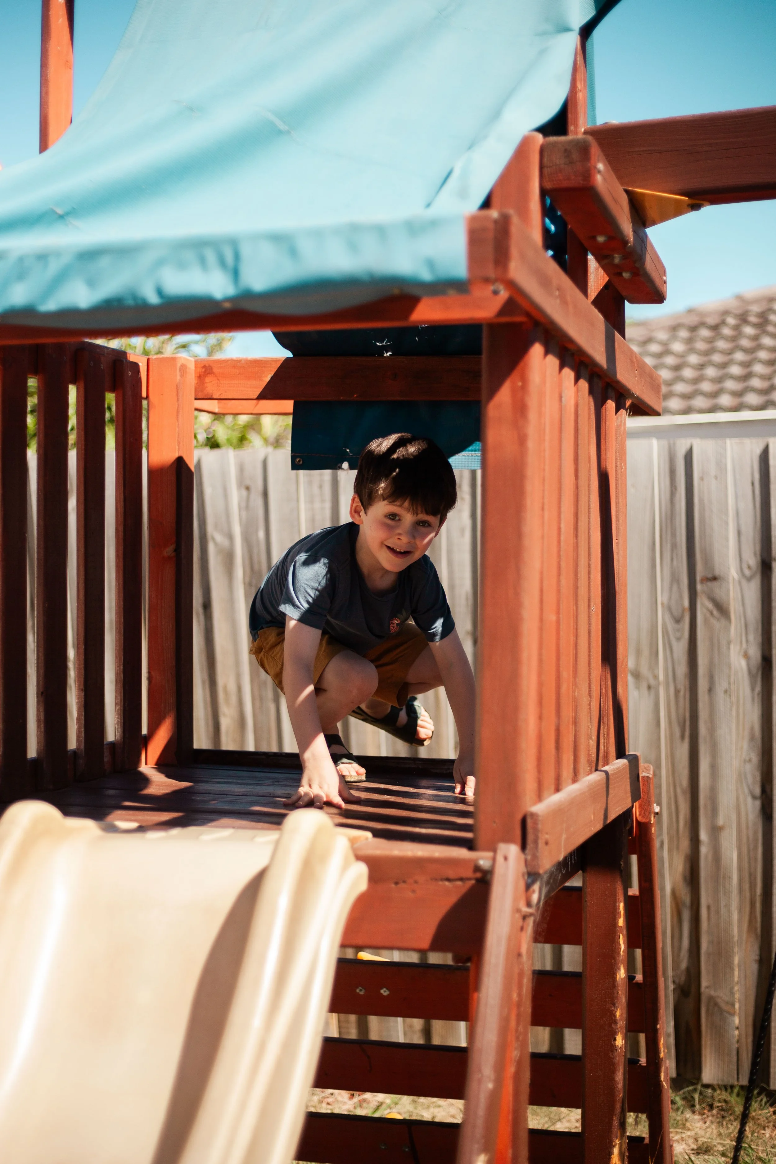 Crest Cafe, Wantirna