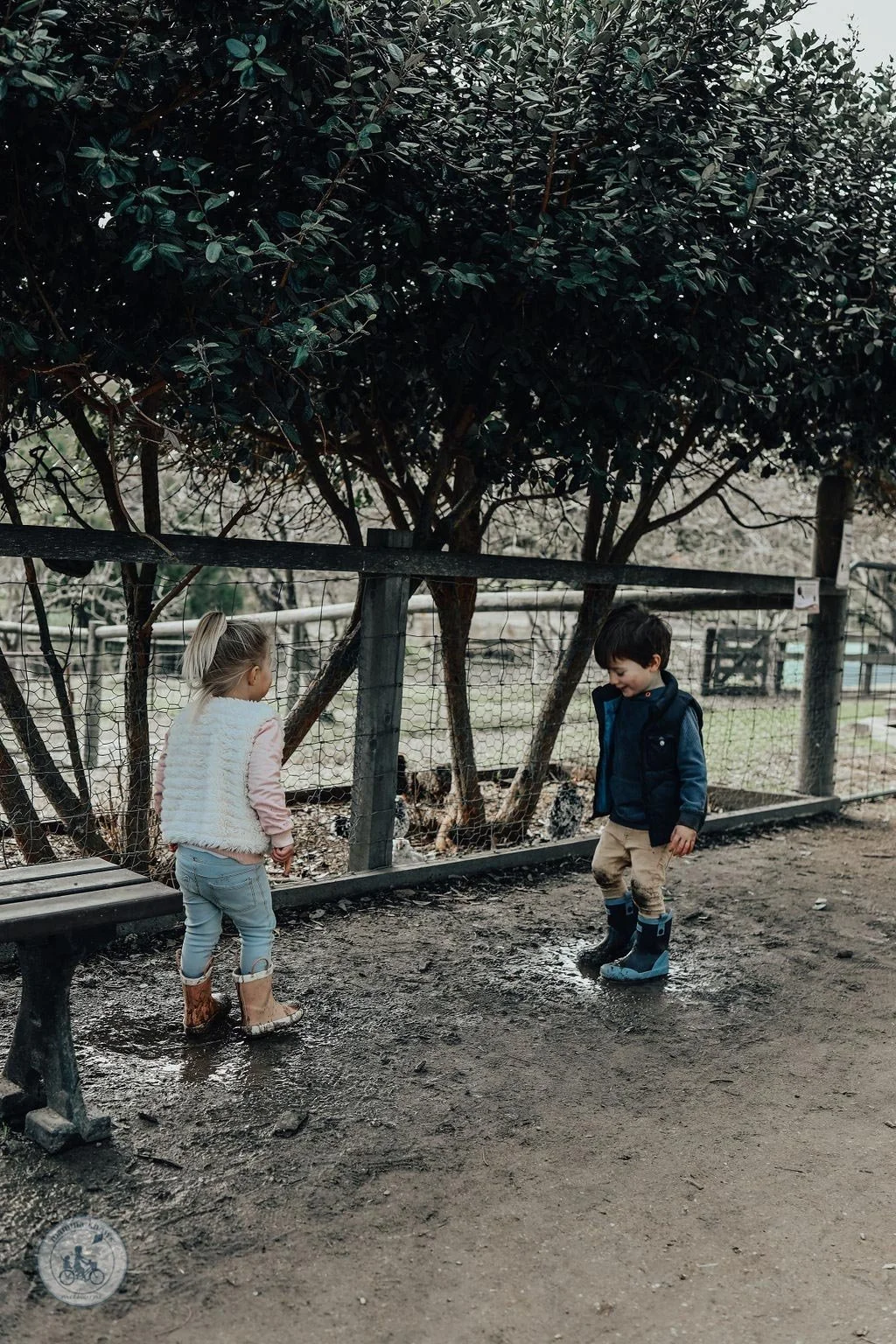 Edendale Farm, Eltham