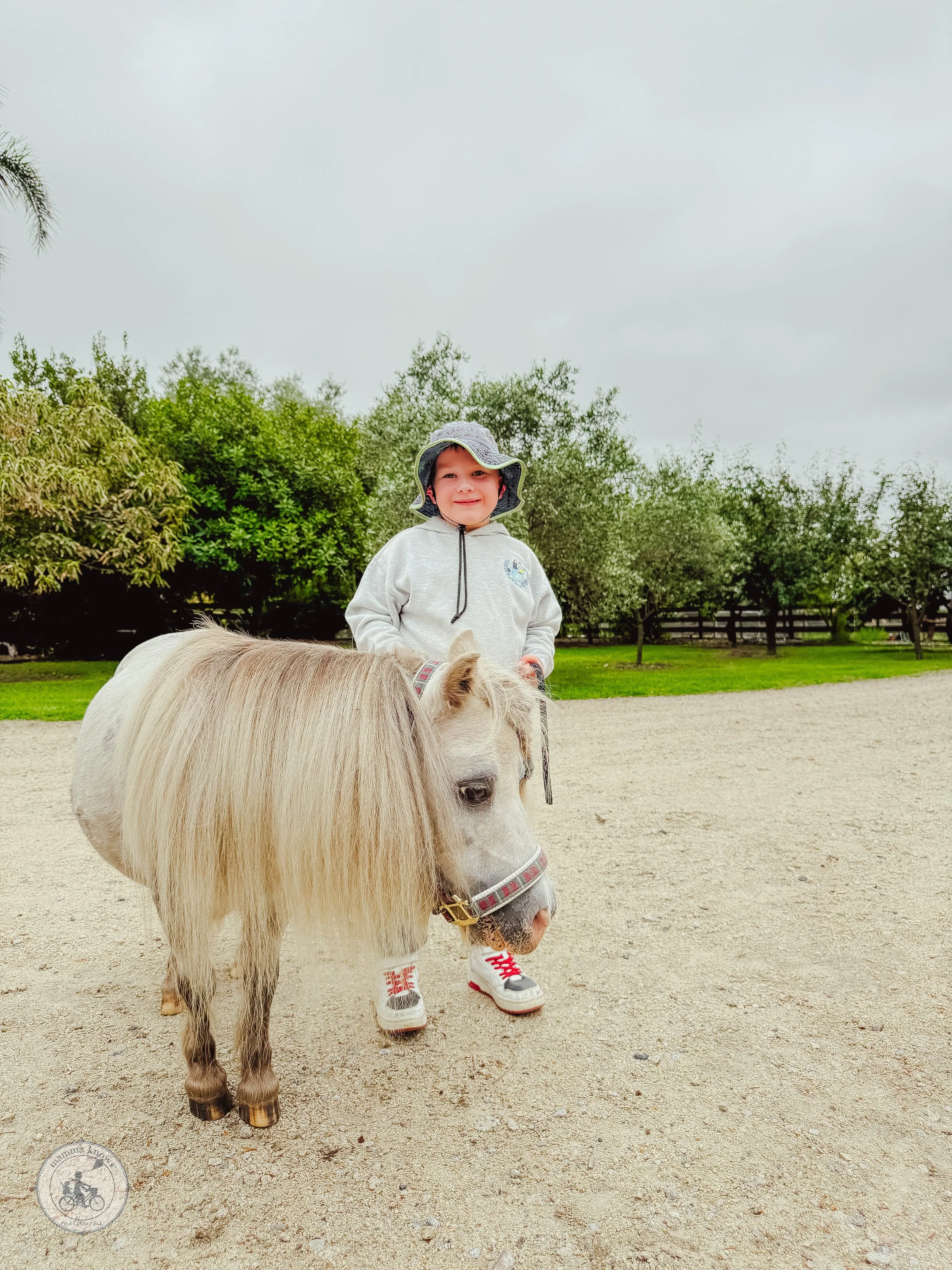 School Holiday Program @ Little Farm Plays, Pakenham
