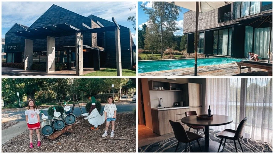 peppers hotel, marysville