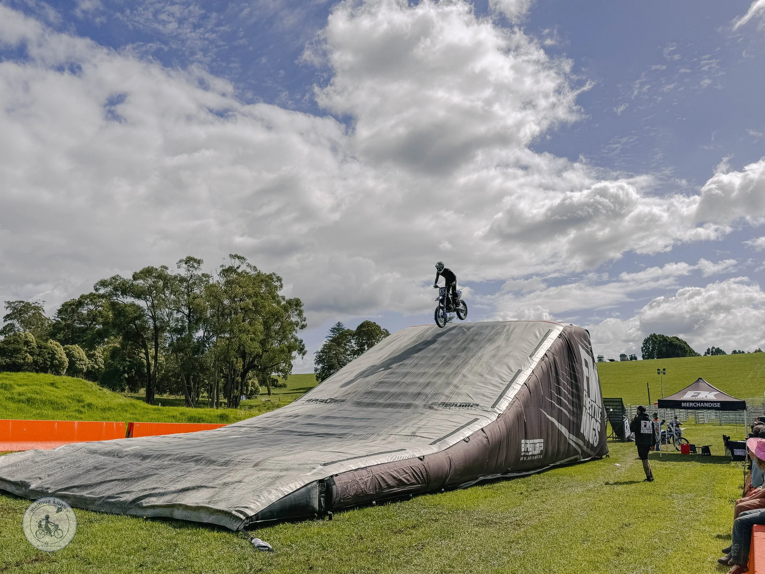 Copyright Mamma Knows East - Farm World @ Lardner Park, Drouin